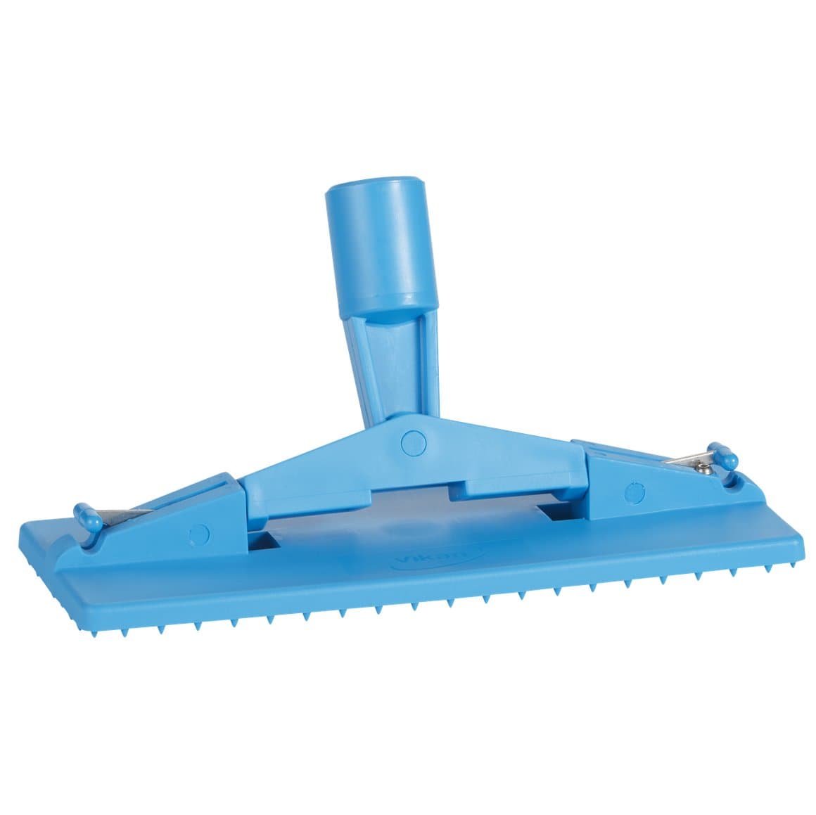 Vikan paddahaldari f. skaft blár 23cm 1