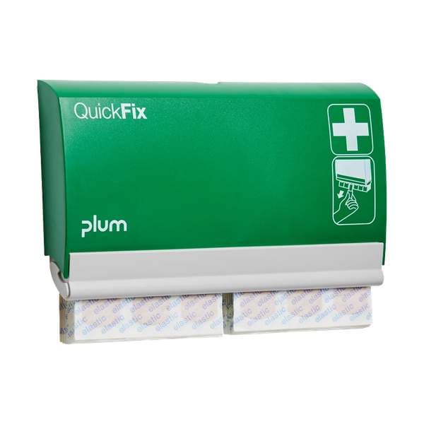 Plum plástrastöð QuickFix