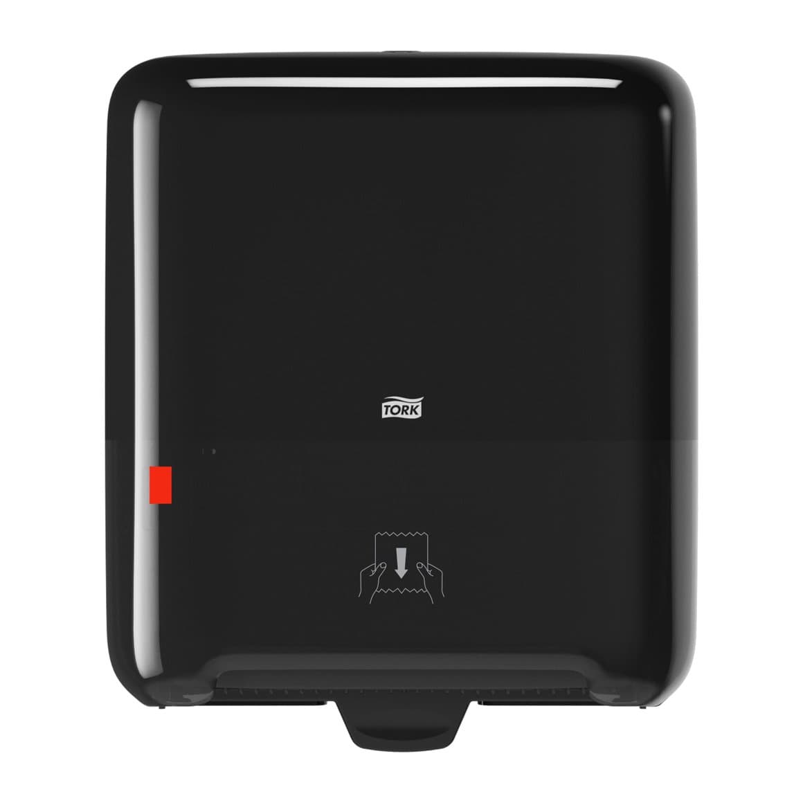 Tork Matic (L) handþurrkusk. svartur H1 1