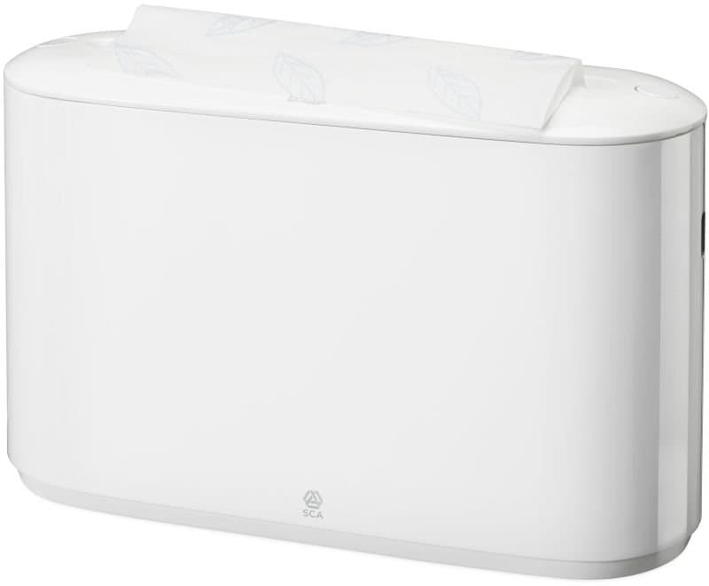 Tork Xpress® borðsk. M-fold hvítur H2 1