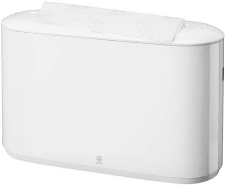 Tork Xpress® borðsk. M-fold hvítur H2