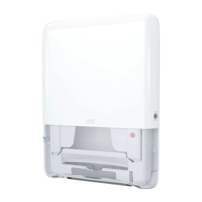 Tork PeakServe®(L) miðaþurrkuskápur Mini hvítur H5 1