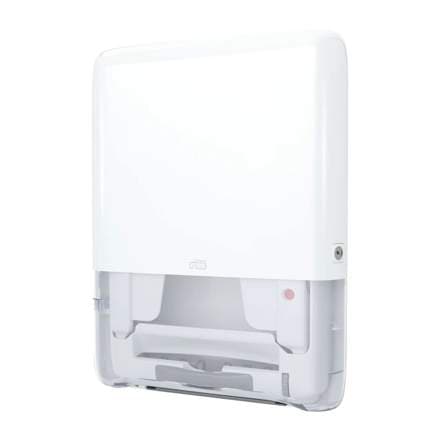 Tork PeakServe®(L) miðaþurrkuskápur Mini hvítur H5