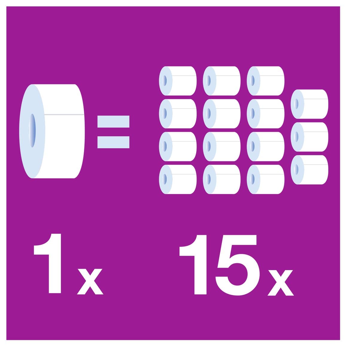 Tork WC Júmbó statíf svart T1 3