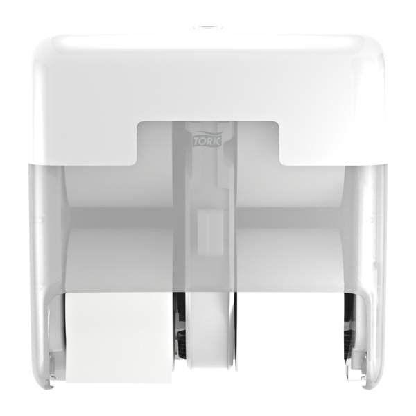 Tork WC statíf f. 4 rl Optiserve Coreless hvítt T7