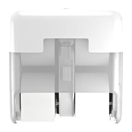 Tork WC statíf f. 4 rl Optiserve Coreless hvítt T7