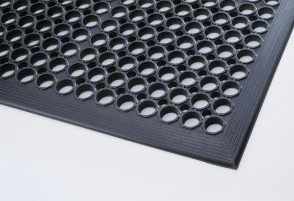 Notrax Sanitop motta 91x152cm svö. 1