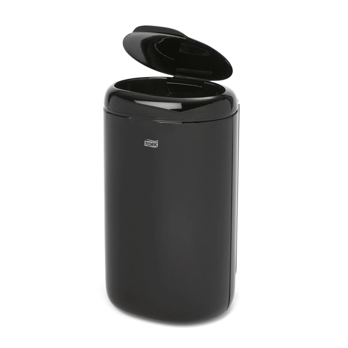 Tork ruslafata 5l svört B3 1