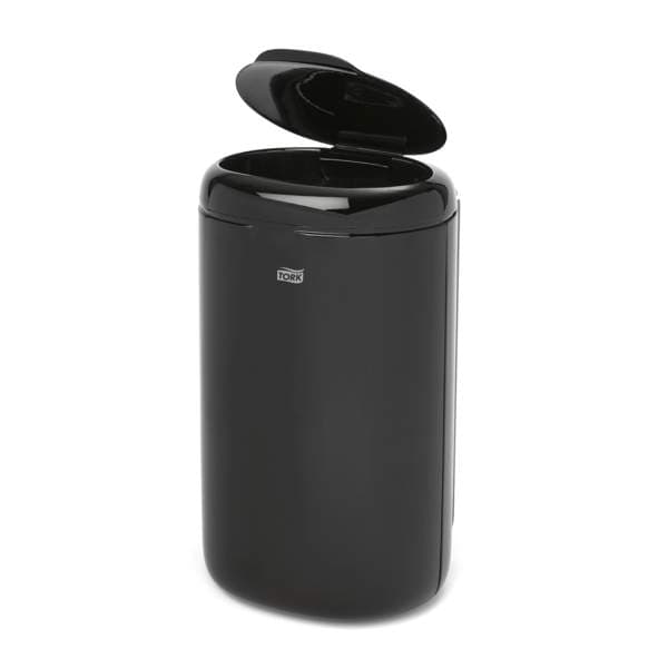 Tork ruslafata 5l svört B3