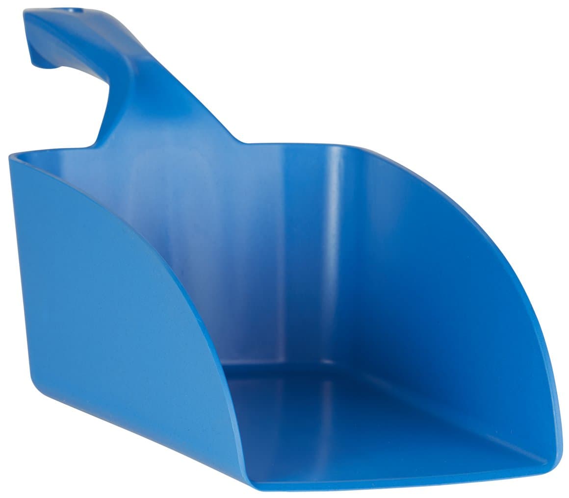 Vikan handskófla metal detectable 2l blá 1