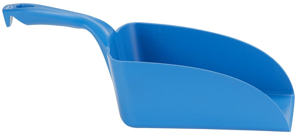 Vikan handskófla metal detectable 2l blá 3
