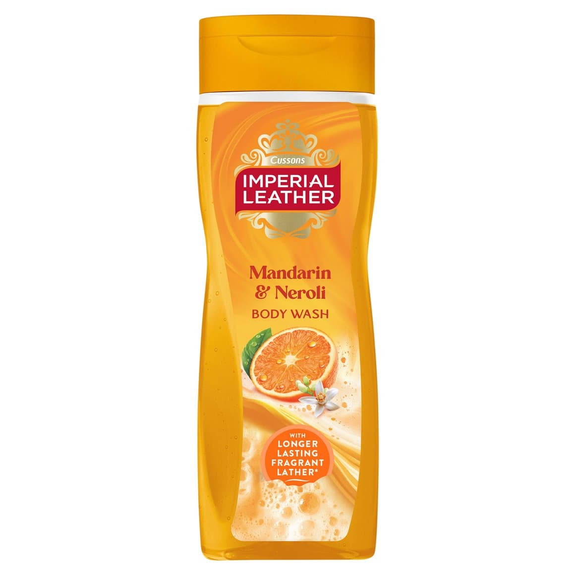 Imperial sturtusápa mandarin&Neroli 235ml 1