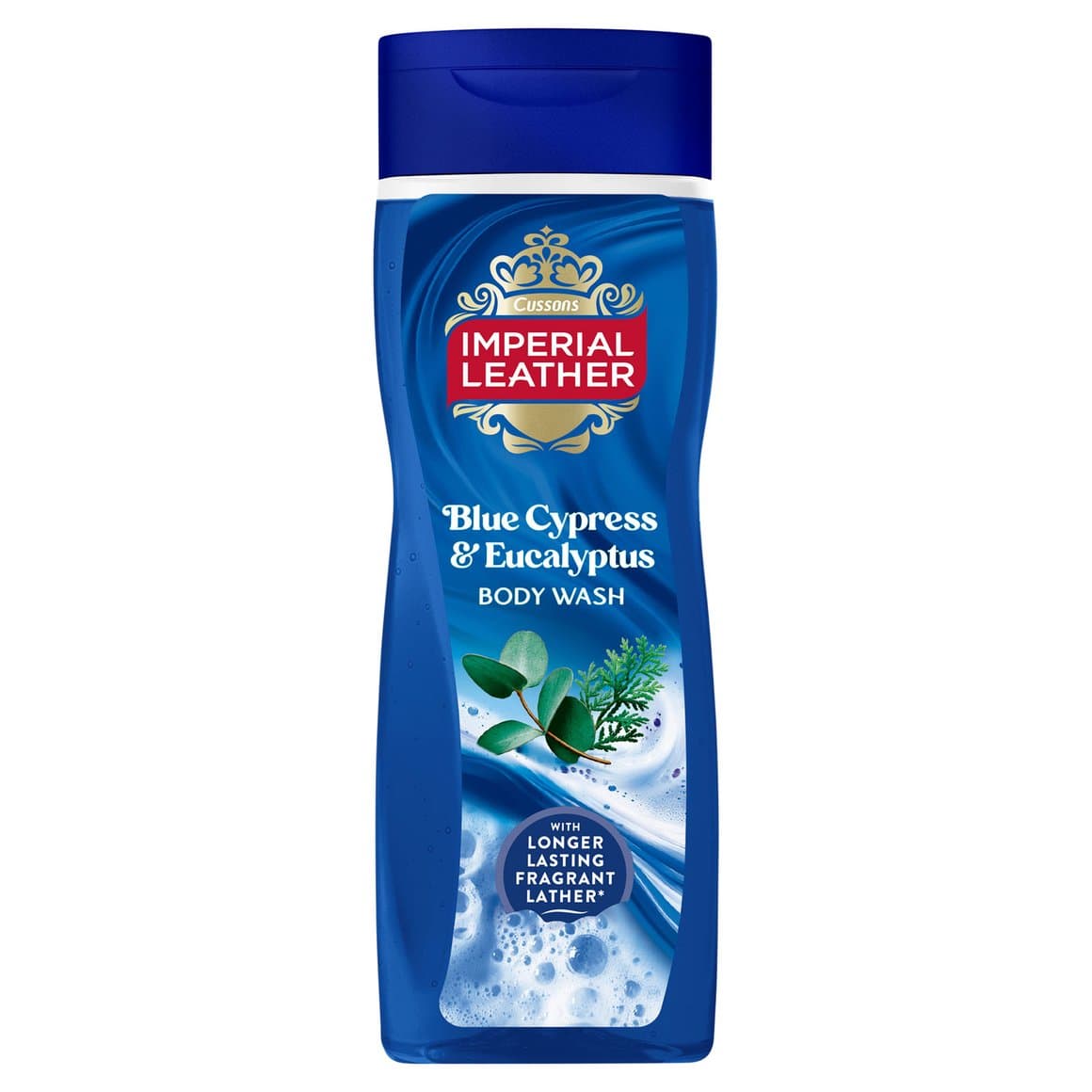 Imperial sturtusápa Eucalyptus 235ml 1
