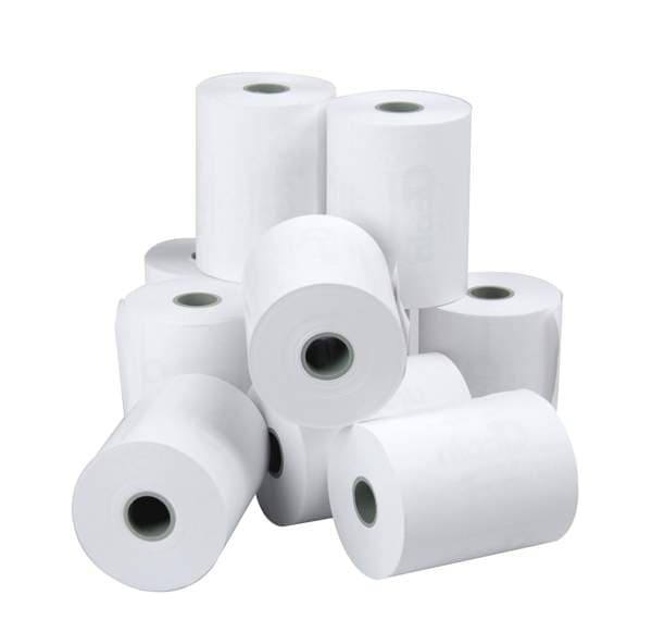 Posarúllur Thermal 57mmx30m 10rl