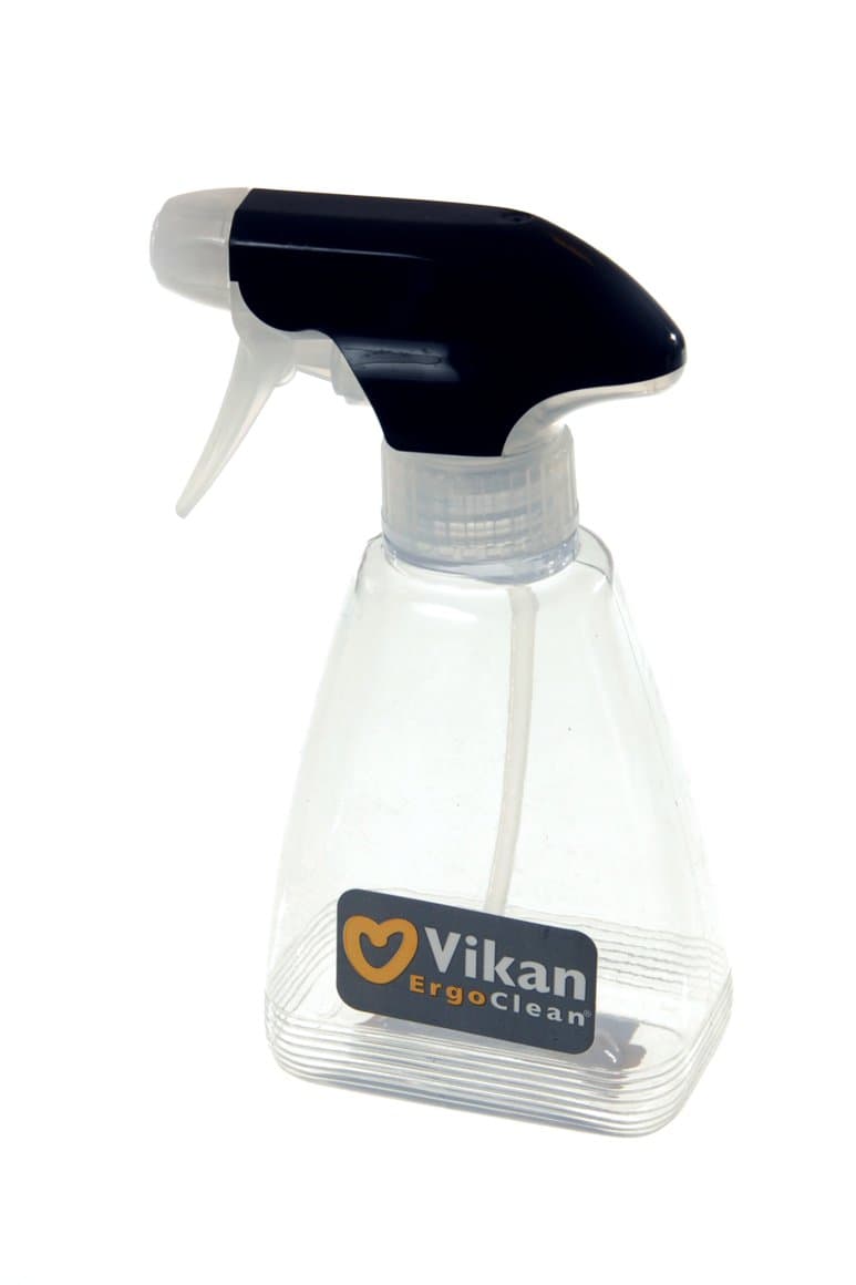 Vikan úðabrúsi glær 250ml 1