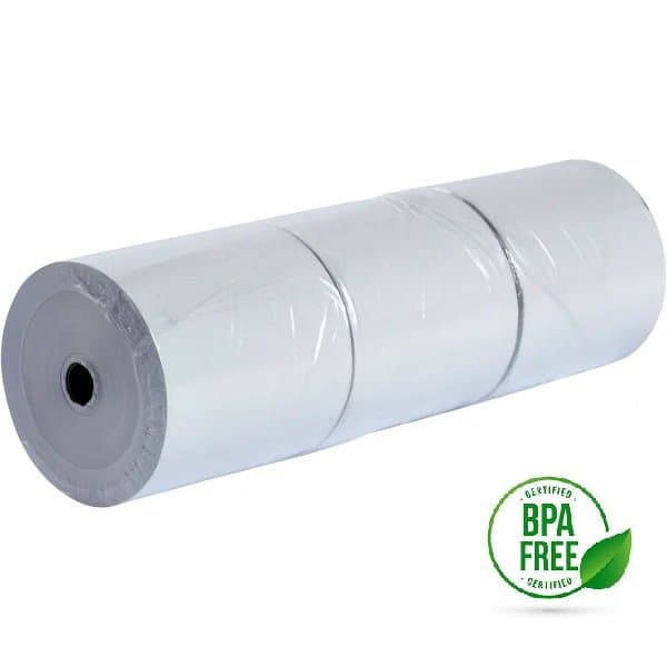 Posarúllur Thermal 80mmx80m, 3rl í pk. 1