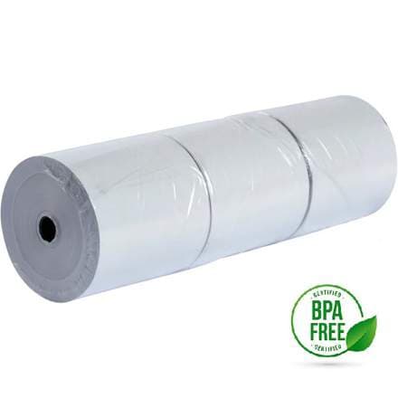 Posarúllur Thermal 80mmx80m, 3rl í pk.