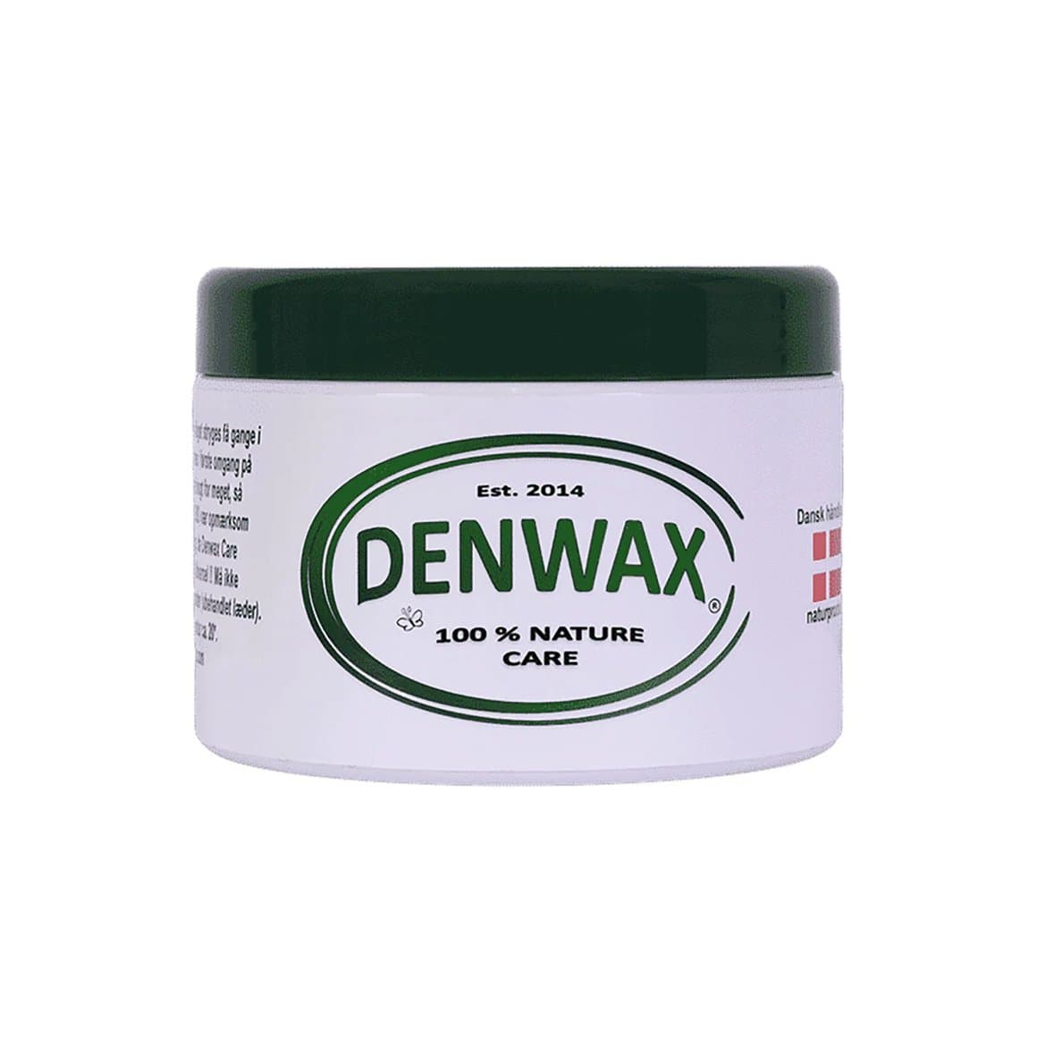 Denwax care vax áburður 500 ml 1