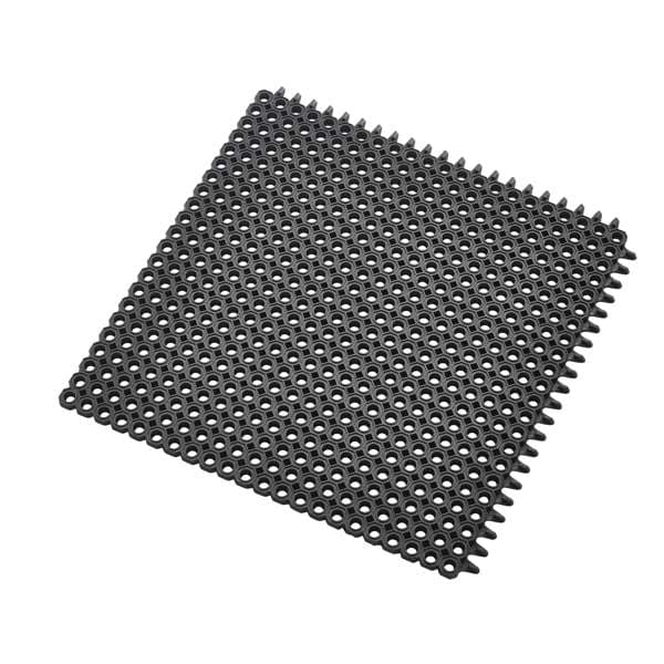 Notrax Master Flex D12 50x50 gúmmiflís