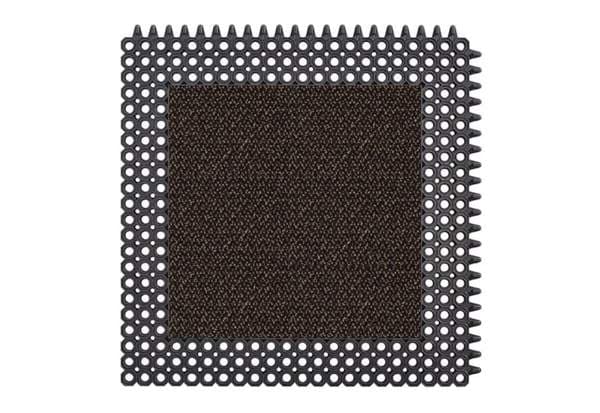 Notrax Master Flex C12 flísar 50x50cm, charcoal