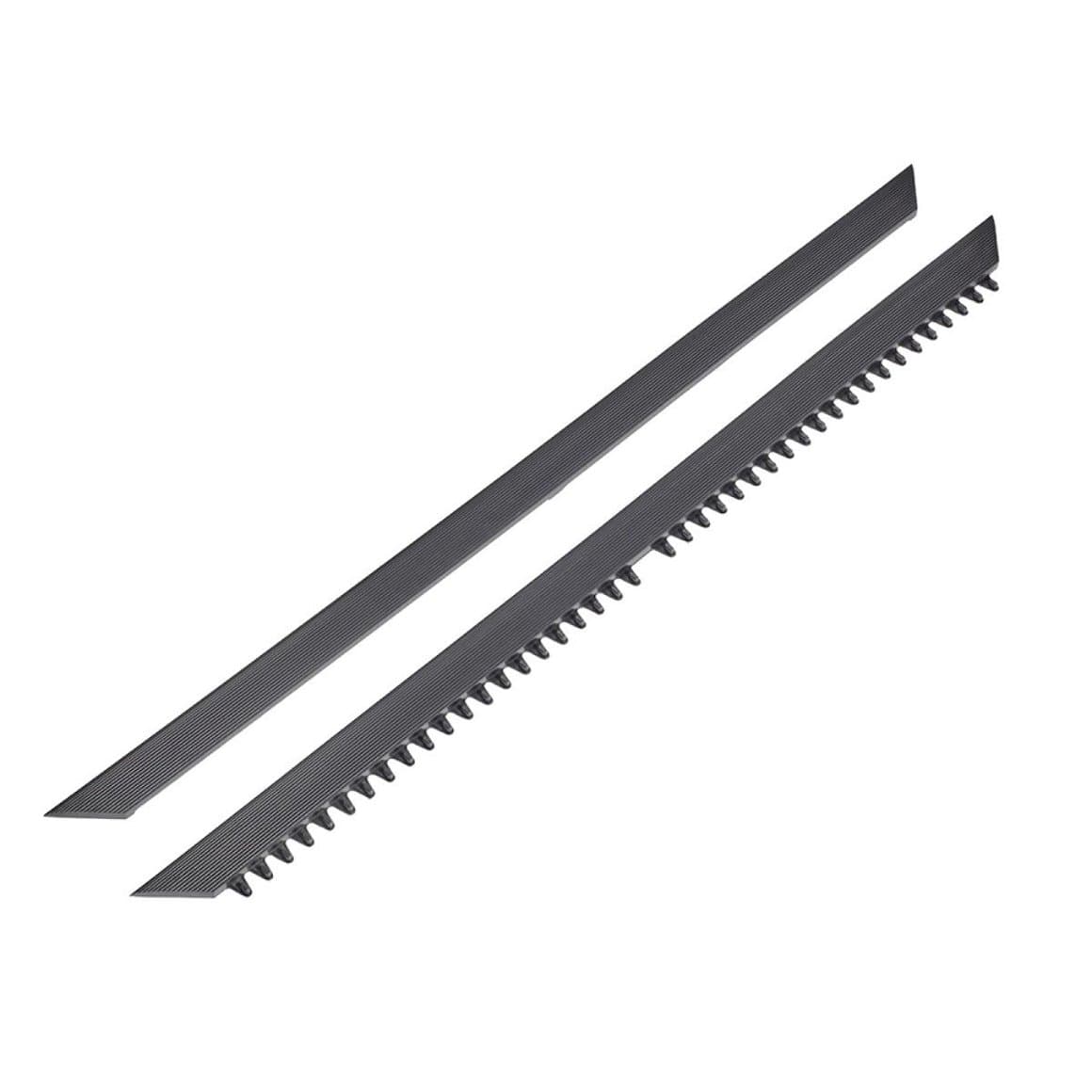 Master Flex kantur F fyrir teppaflísar 6cm x 100cm 2