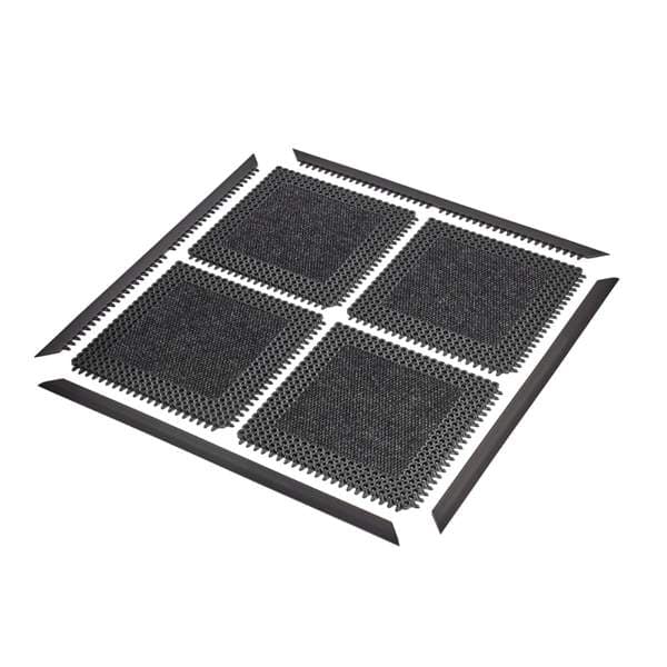 Master Flex kantur F fyrir teppaflísar 6cm x 100cm