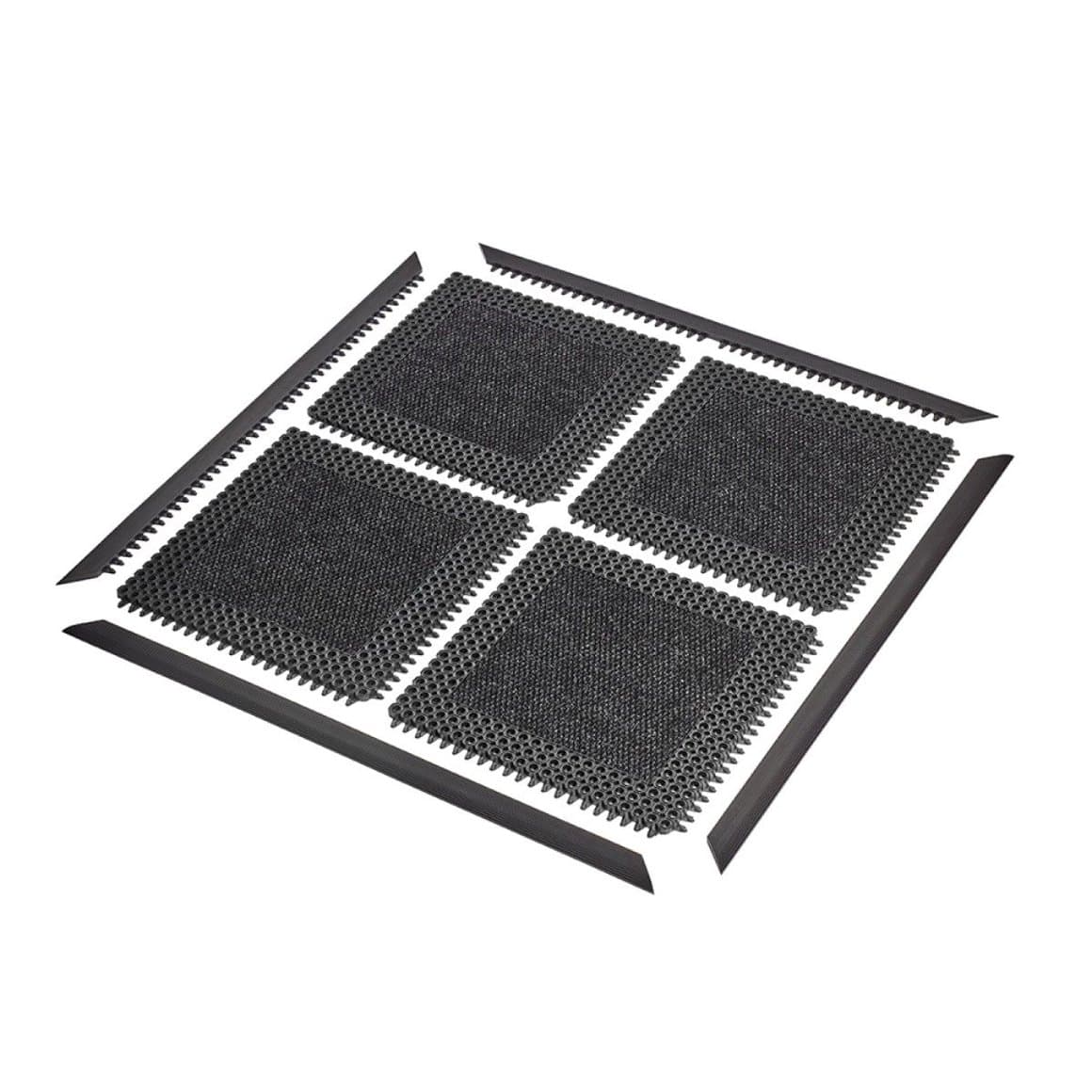 Master Flex kantur M fyrir teppaflísar 6cm x 100cm 1