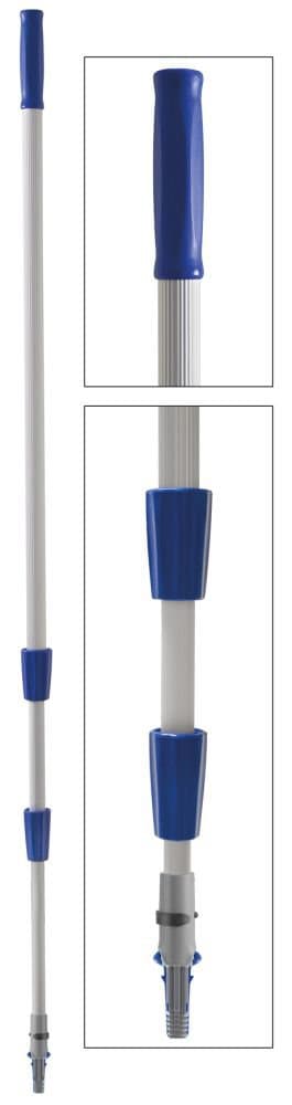 Filmop gluggaþvottaskaft  600 cm 1