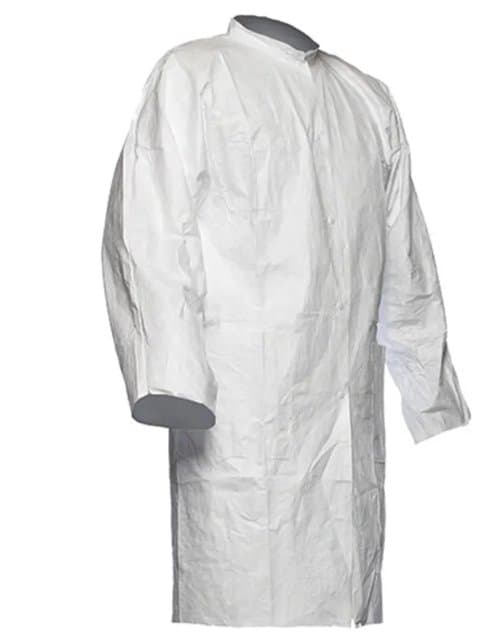 Hlífðarsloppur Tyvek 500 XXL 1