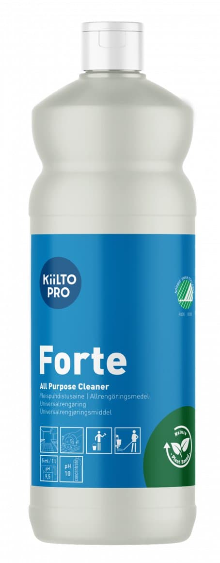 Kiilto Pro Forte 1l S 1