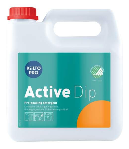Kiilto Pro Active Dip forhreinsir (duft) 2,7kg