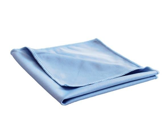 RV örtrefjaklútur 40cm gler, 5stk 1