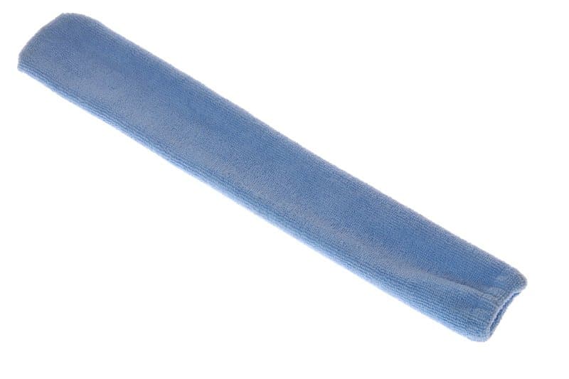 UniFlex afþurrkunarmoppa 40cm, 3stk 1