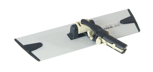 Moppugrind með riflás 23cm 1
