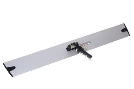 Moppugrind með riflás 55cm