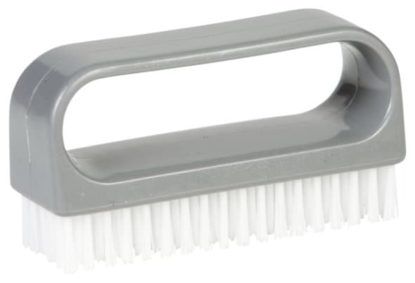 Vikan naglabursti, 9cm grár 1