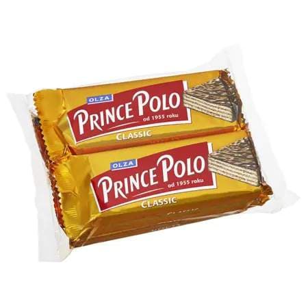 Prince Polo 35gr 6stk