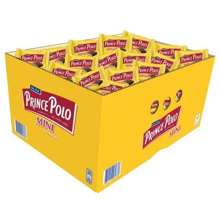 Prince Polo 4kg 307stk 1