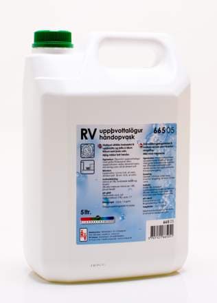 RV uppþvottalögur 5l