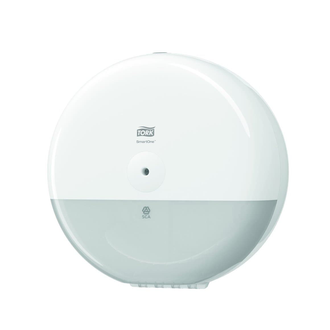 Tork SmartOne WC statíf hvítt T8 1