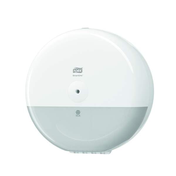 Tork SmartOne WC statíf hvítt T8