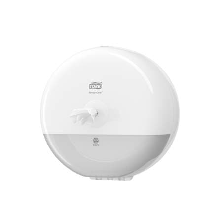 Tork SmartOne WC statíf mini hvítt T9