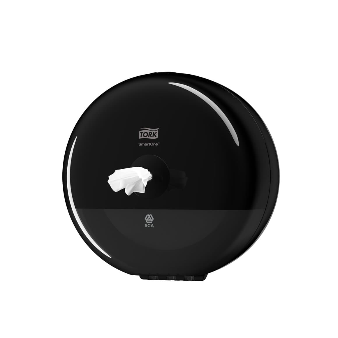 Tork SmartOne WC statíf mini svart T9 1