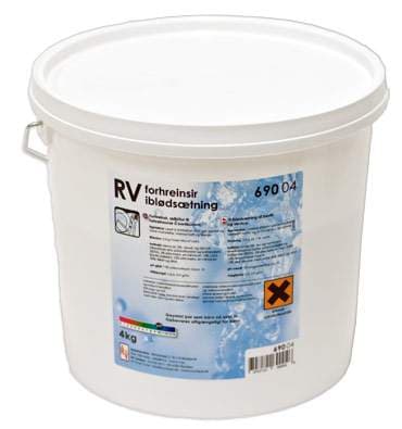 RV Dip forhreinsir 4kg