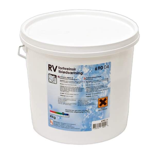 RV Dip forhreinsir 4kg