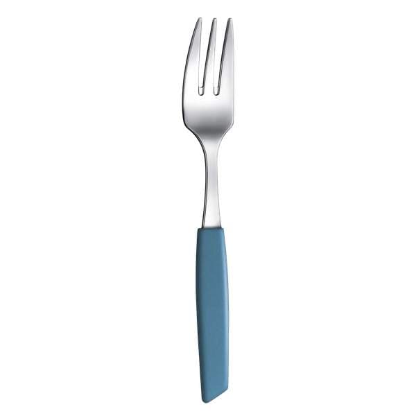 Victorinox Swiss modern kökugaffall blár, 6stk