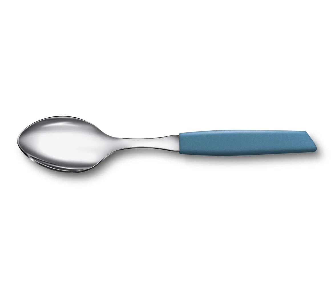 Victorinox Swiss modern teskeið blá, 6stk 1