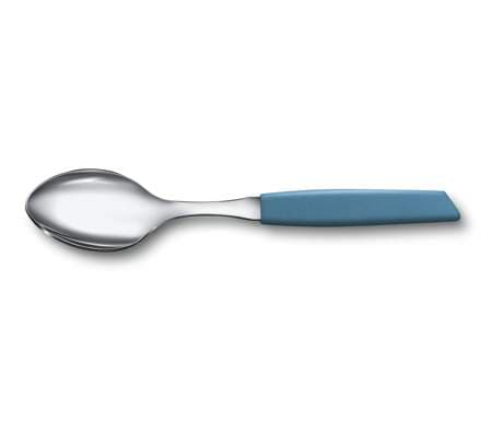 Victorinox Swiss modern teskeið blá, 6stk
