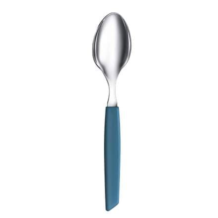 Victorinox Swiss modern matskeið blá, 6stk
