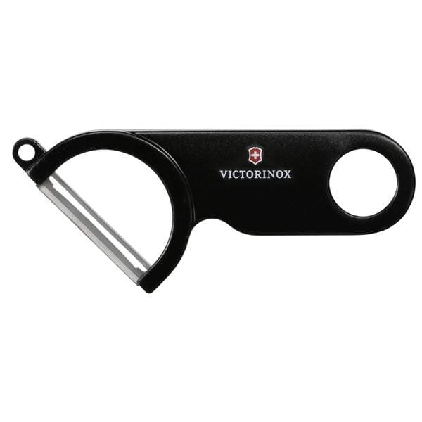 Victorinox skrælari kartöflu svartur 